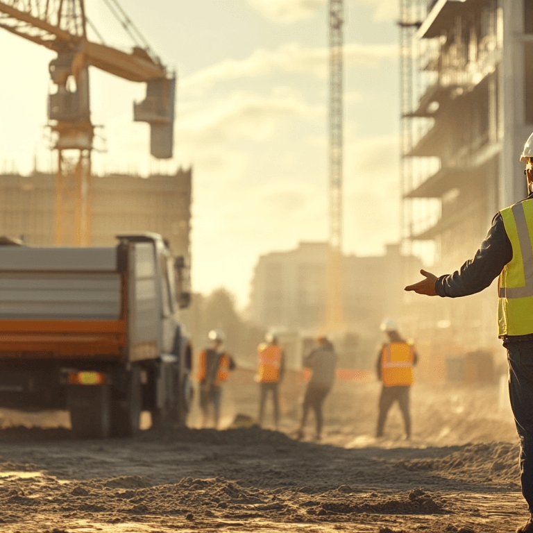 Aannemers - Wat zijn belangrijke verzekeringen?