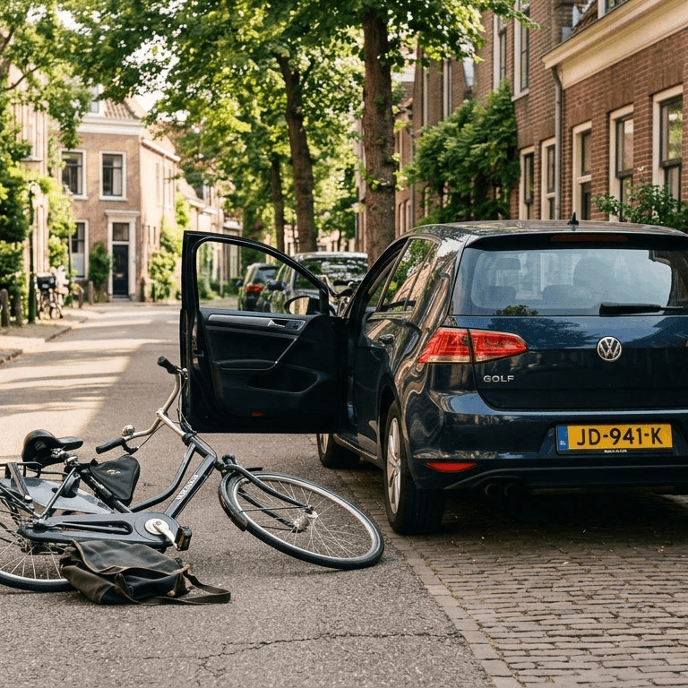 Aansprakelijkheidsclaim: hoe een klein foutje veel kan kosten